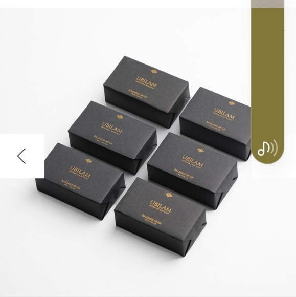 Bar soap - Picture 3 of 5